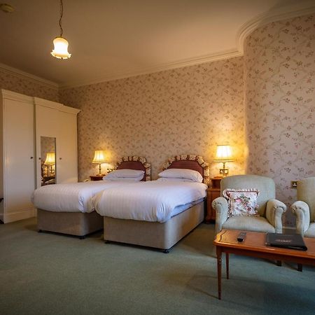 Glengarry Castle Hotel Invergarry Eksteriør bilde